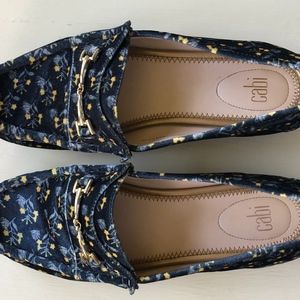 Cabi Shoes